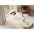 Vauni - Camino ad alto etanolo Globe Black