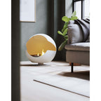 Vauni - Foyer blanc à faible éthanol