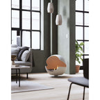 Vauni - Foyer blanc à faible éthanol