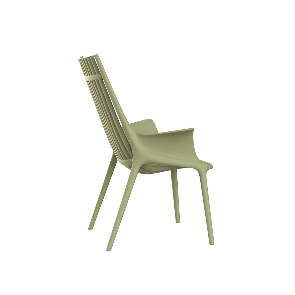 Vondom - Set van 4 Ibiza Loungestoelen