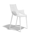 Vondom - Set van 4 Ibiza fauteuil