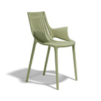 Vondom - Set van 4 Ibiza fauteuil