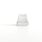 Vondom - Ensemble de 4 transats à Ibiza