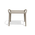 Vondom - Ibiza Beistelltisch im 4er-Set