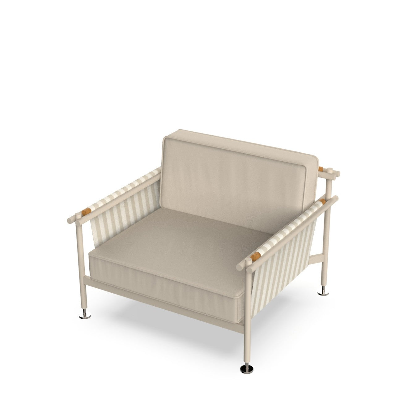 Vondom - Sdraio lounge Hamptons