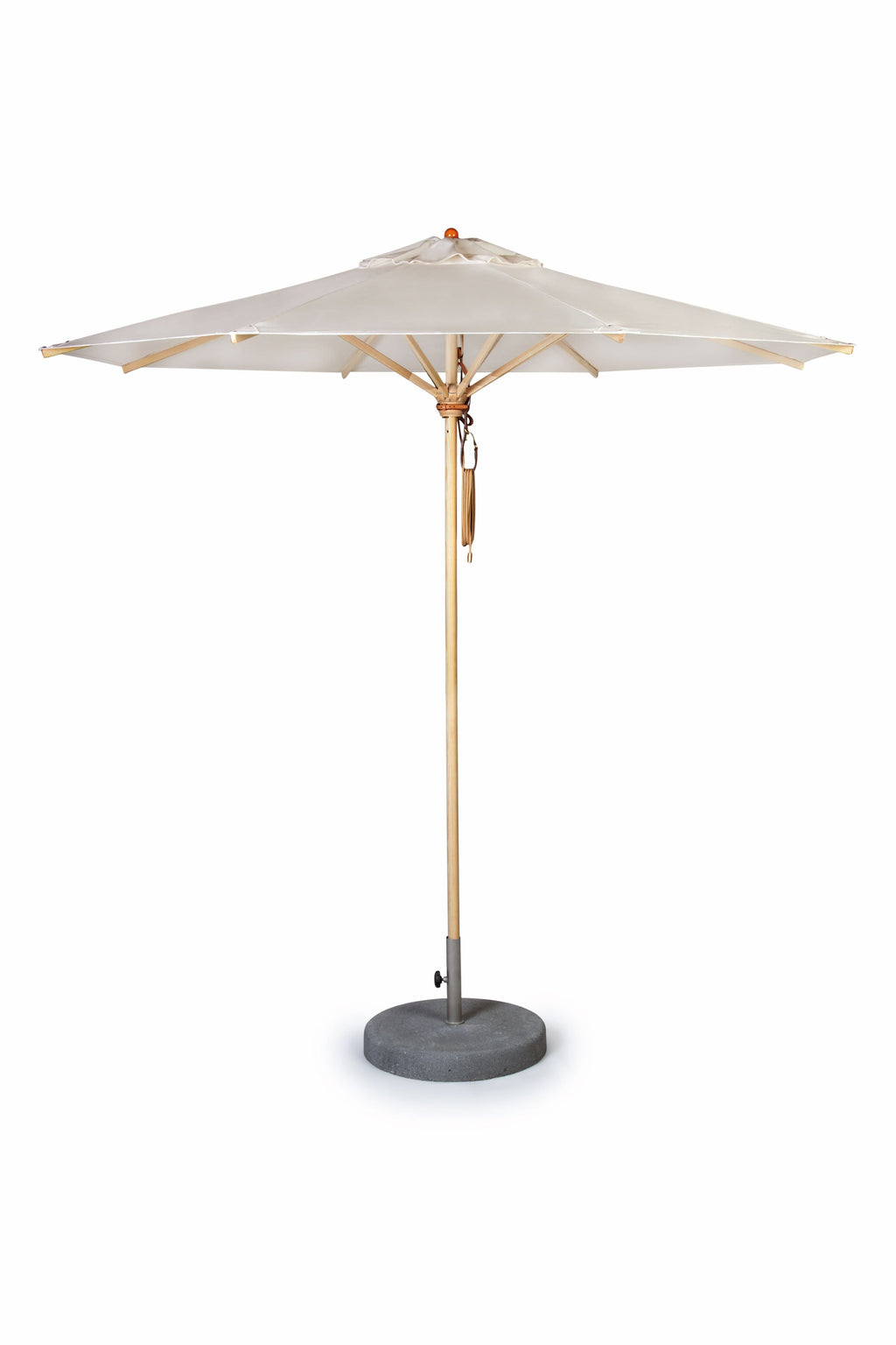 Weishäupl - Klassiker Sonnenschirm rund