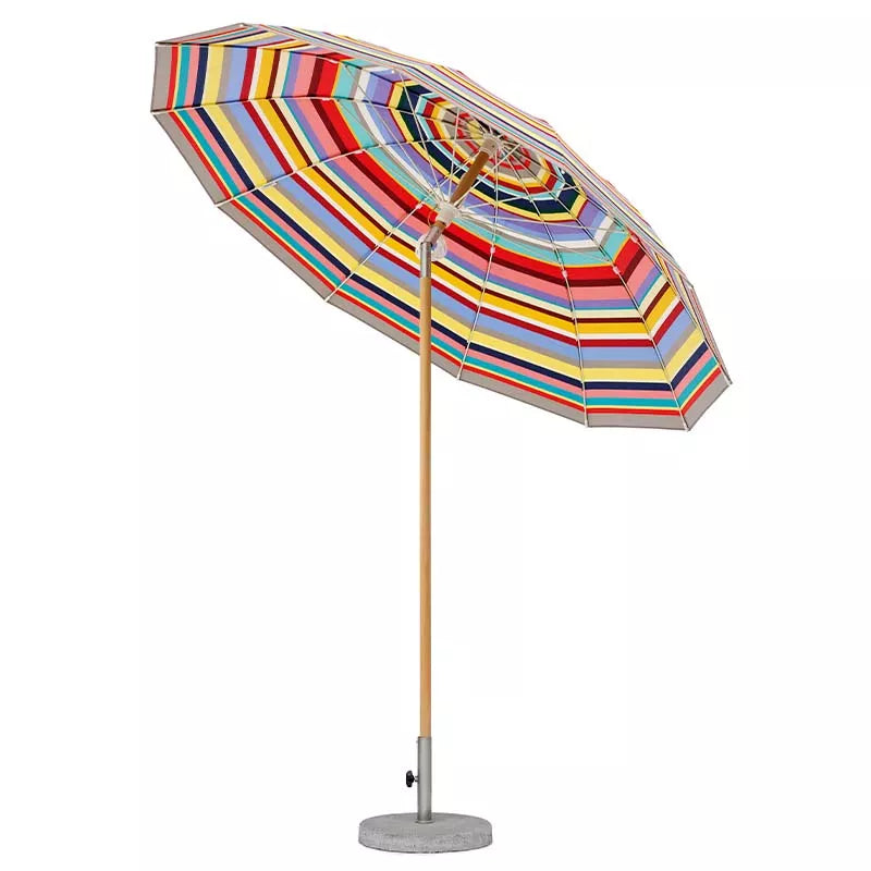 Unopiu - Sunshade Lipari 300 x 400 cm