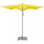 Weishäupl - Parasol Trend 350 × 350 cm