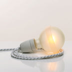 Raumgestalt - Stand Stehgestell für Legelampe