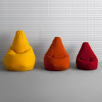 Zanotta - Sacco Beanbag
