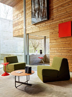 Zanotta - Mezzadro Hocker