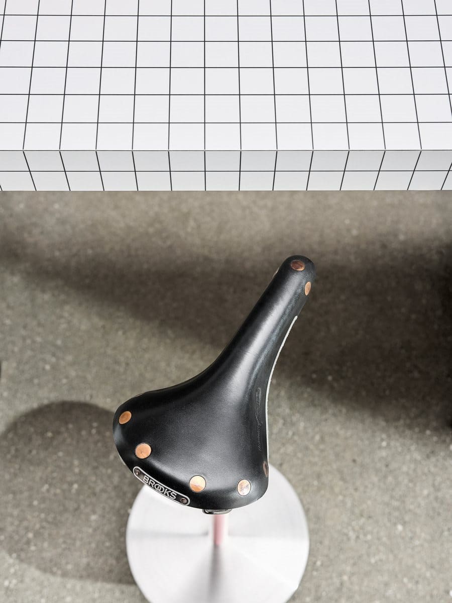 Zanotta - Sella Hocker