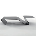 Tonin Casa - Alaric 6223 Bijzettafeltje