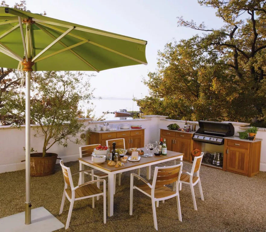 Unopiu - Sunshade Lipari 300 x 400 cm