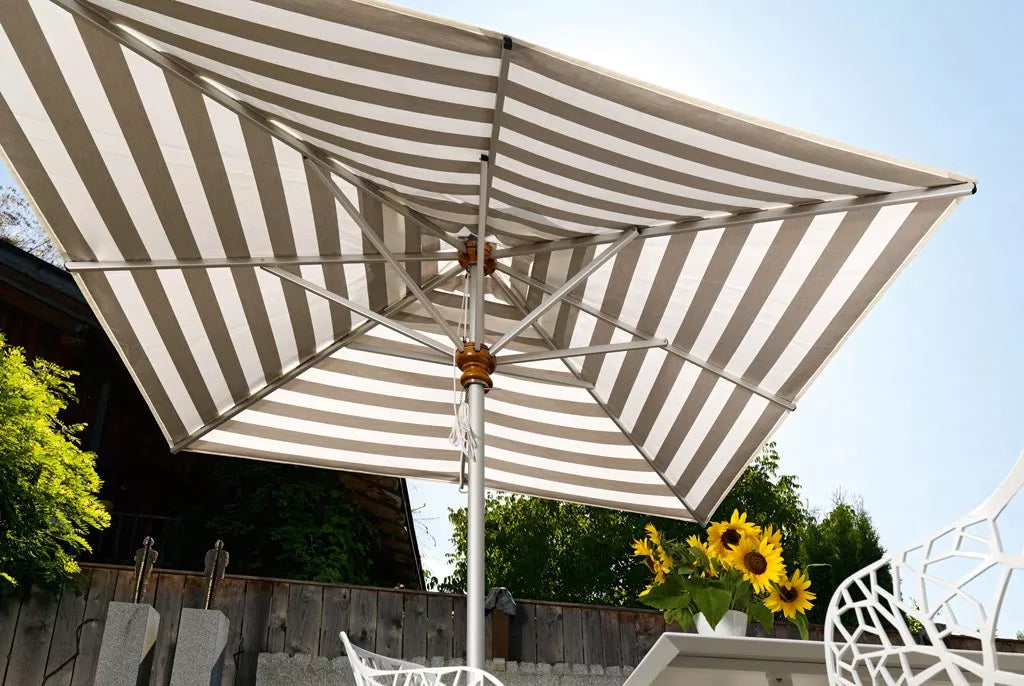 Unopiu - Sunshade Lipari 300 x 400 cm