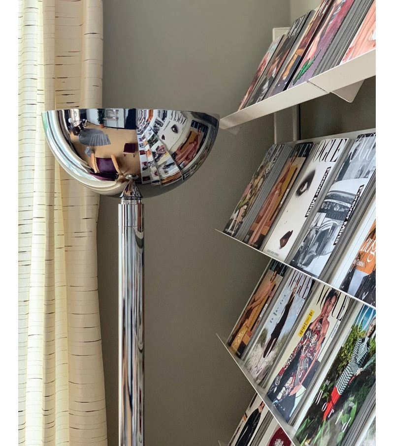 Nemo Lighting - AM2Z Stehleuchte / Deckenfluter