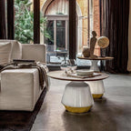 Tonin Casa - Amira 6273 niedriger Beistelltisch