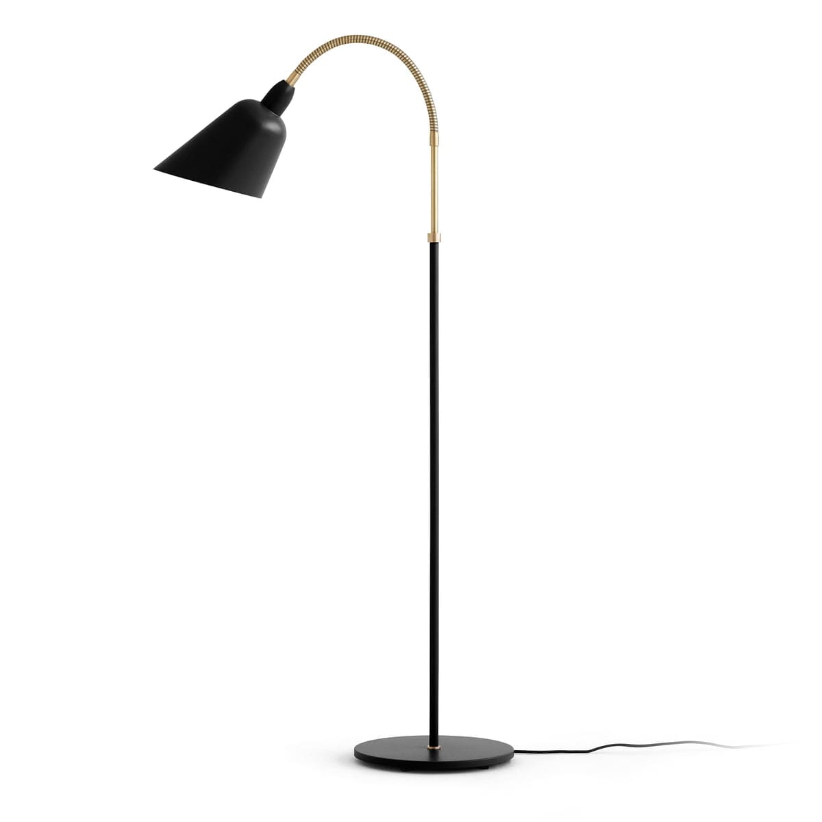 &Tradition - Bellevue Floor Lamp AJ7