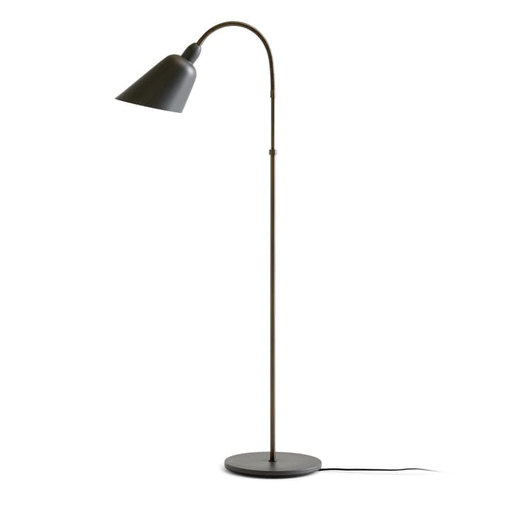 &Tradition - Bellevue Floor Lamp AJ7