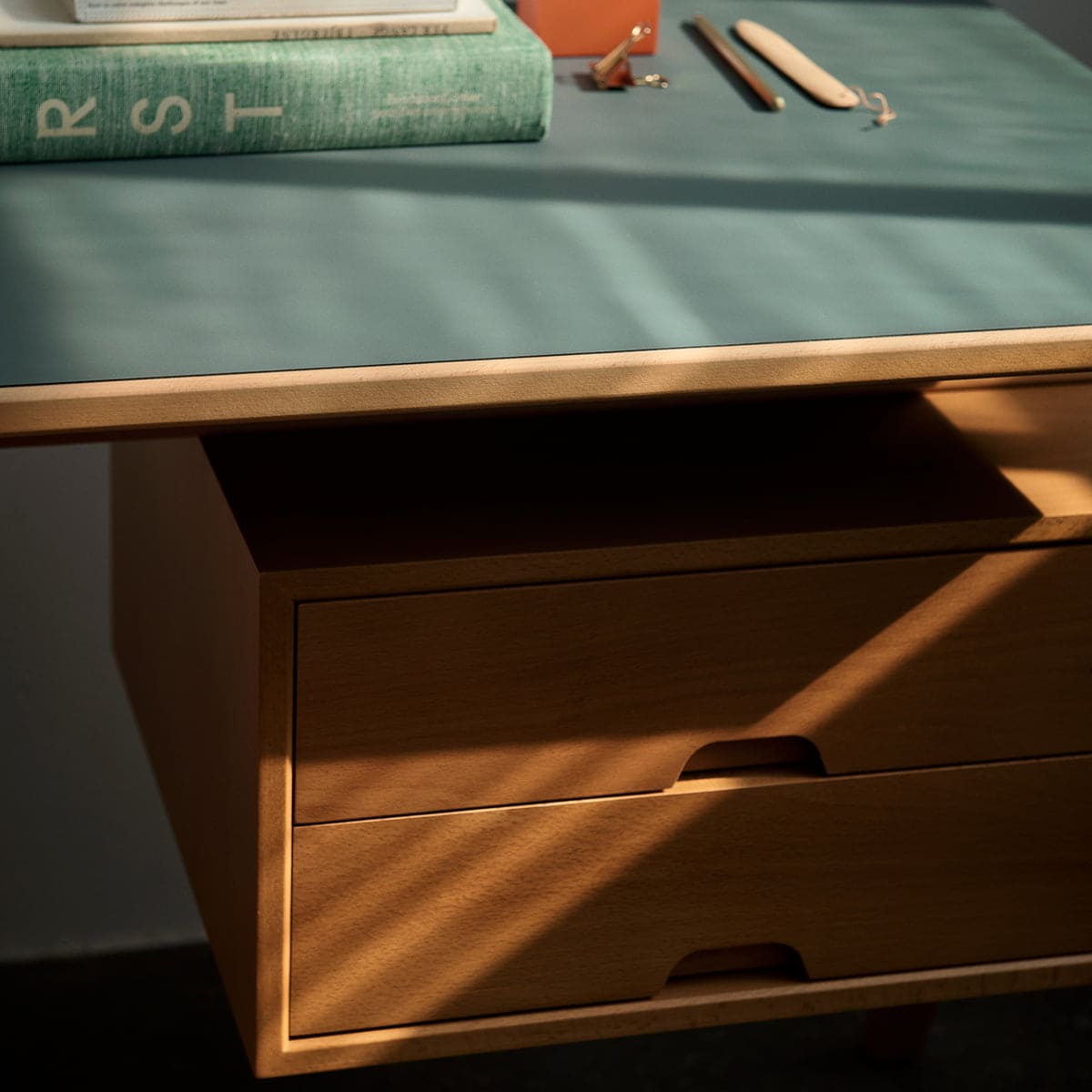 & Tradizione - Scrivania Daystak RD3