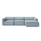 &Tradition - Develius Mellow Sofa Configuration F