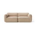 &Tradition - Develius Mellow Sofa Konfiguration A