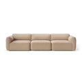&Tradition - Develius Mellow Sofa Konfiguration D