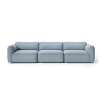 &Tradition - Develius Mellow Sofa Konfiguration D