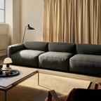 &Tradition - Develius Mellow Sofa Konfiguration D