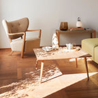 & Traditie - Wulff ATD2 Lounge Chair