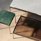 &Tradizione - Tavolino da caffè Sett LN12