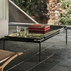 &Tradizione - Tavolino da caffè Sett LN12