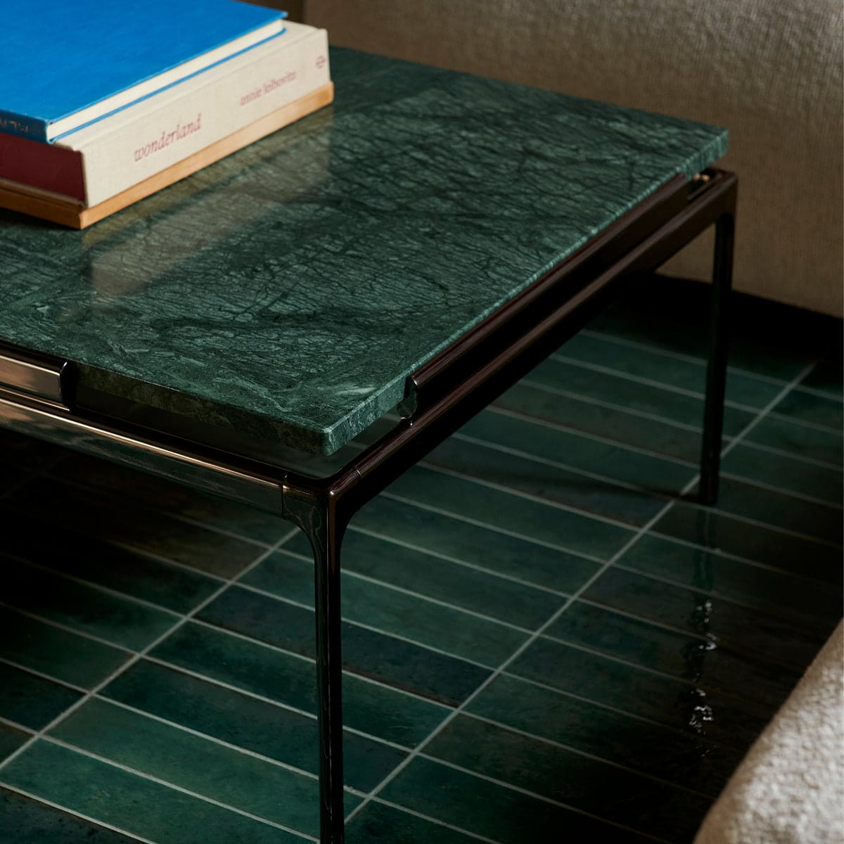 &Tradizione - Tavolino da caffè Sett LN12