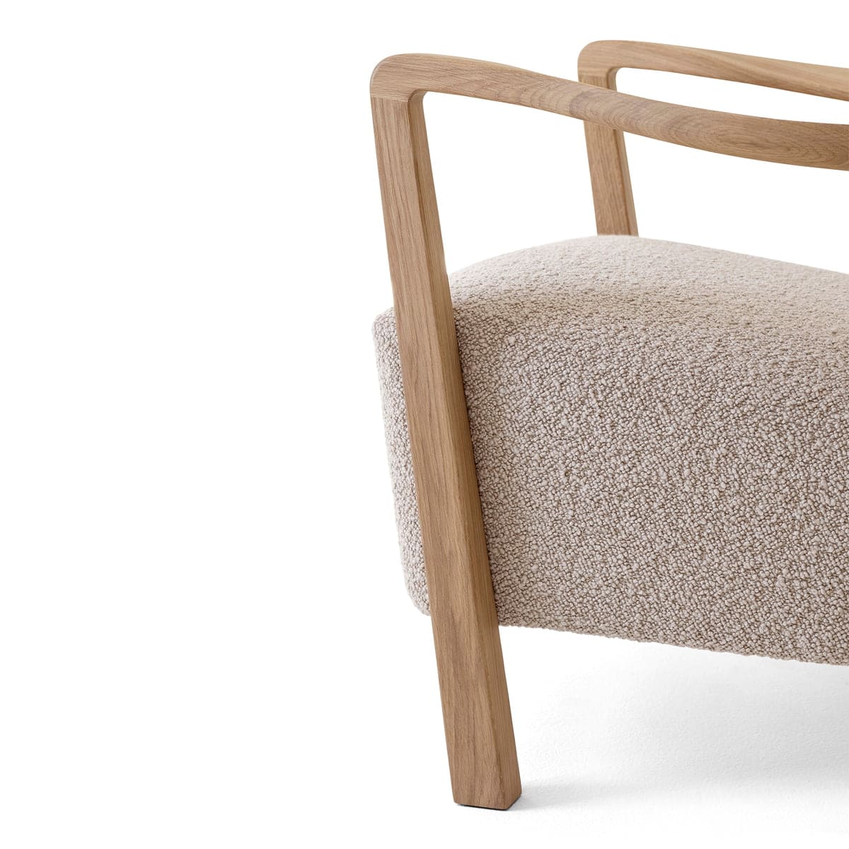 & Traditie - Wulff ATD2 Lounge Chair