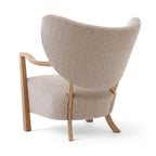 & Traditie - Wulff ATD2 Lounge Chair