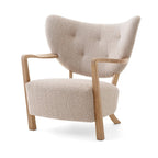 & Traditie - Wulff ATD2 Lounge Chair