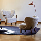 & Traditie - Wulff ATD2 Lounge Chair