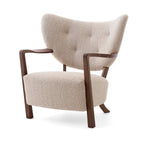 & Traditie - Wulff ATD2 Lounge Chair