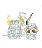 Bosa - Animaletà Unicorno Container