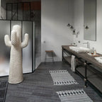 Gufram -  Another White Cactus® 2018 Drocco / Mello (Copy)