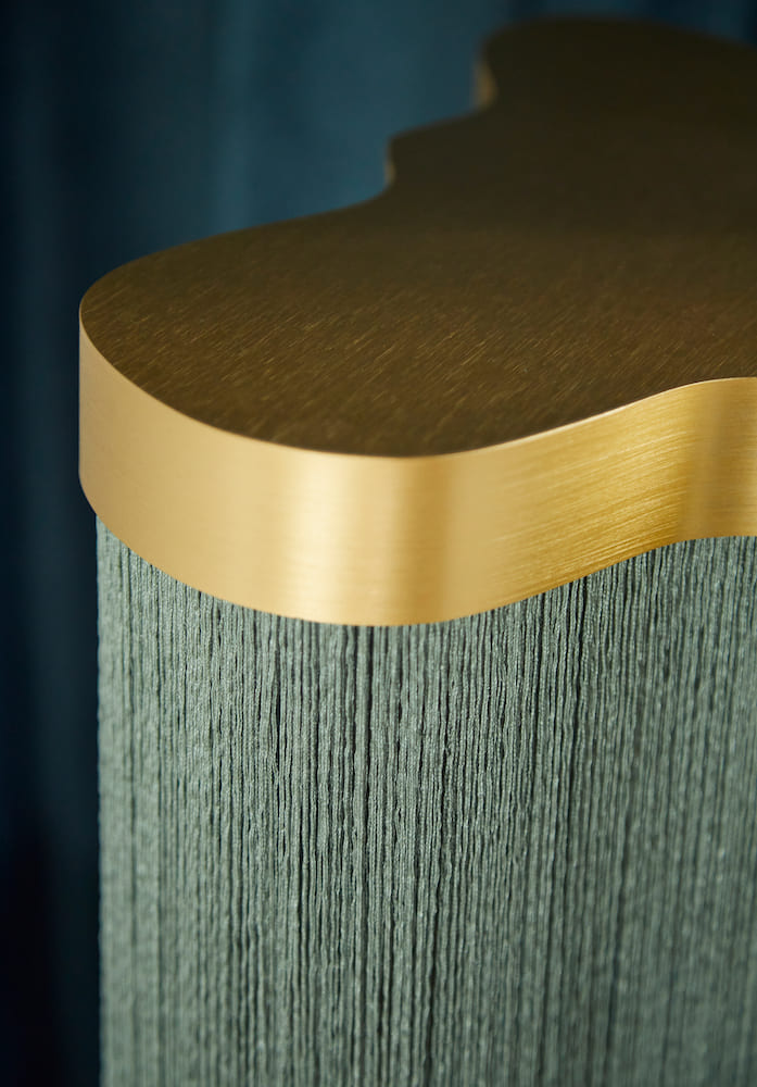 Contardi - Table Lamp Arcipelago SO