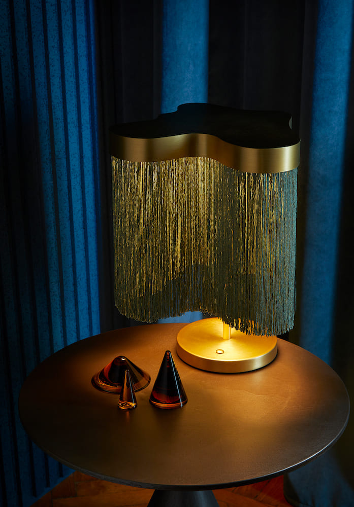 Contardi - Table Lamp Arcipelago SO