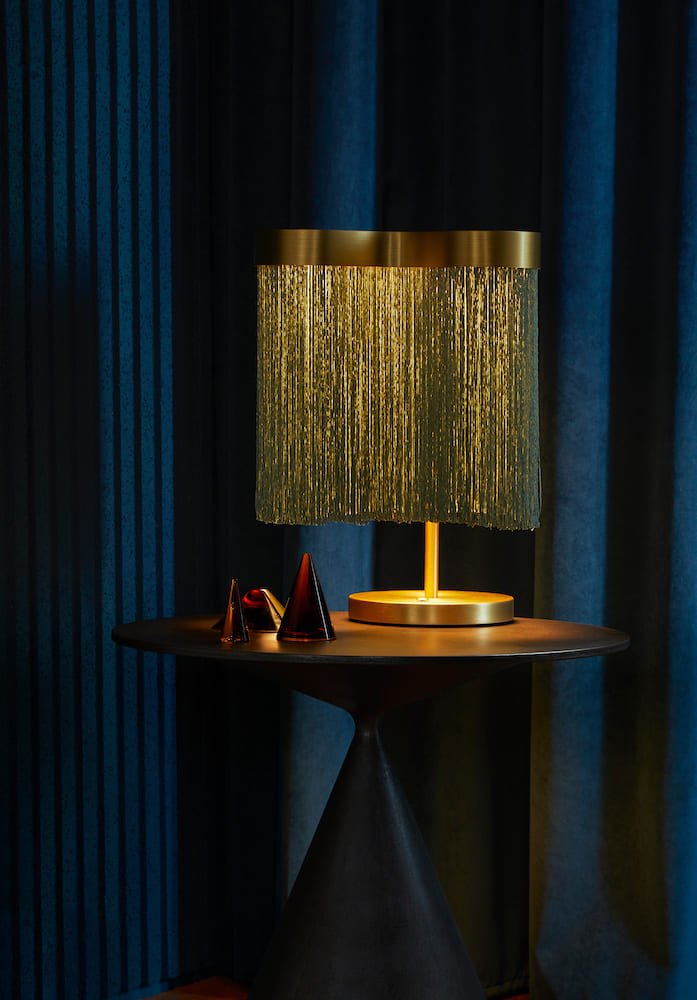 Contardi - Table Lamp Arcipelago SO