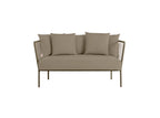 Diabla - Arp 2-Sitzer Sofa