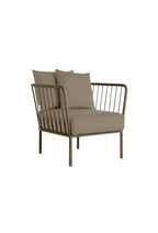 Diabla - Arp Lounge Chair