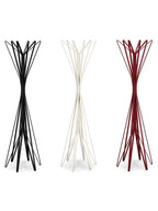 Zanotta -  Aster Kleiderständer Weiß