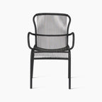 Vincent Sheppard - Loop garden chair 2-piece set