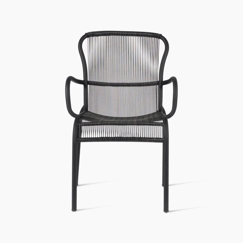 Vincent Sheppard - Loop Garden Chair 2-Piece Set