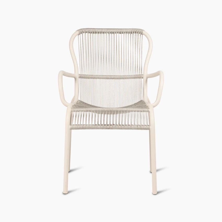 Vincent Sheppard - Loop garden chair 2-piece set