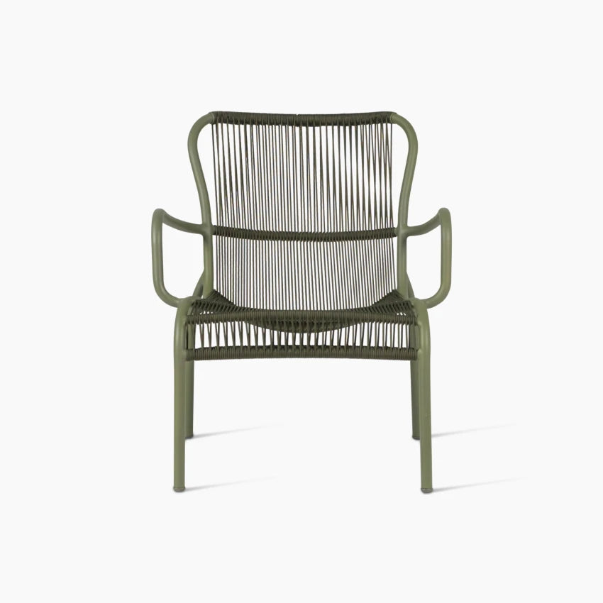 Vincent Sheppard - Loop garden chair 2-piece set